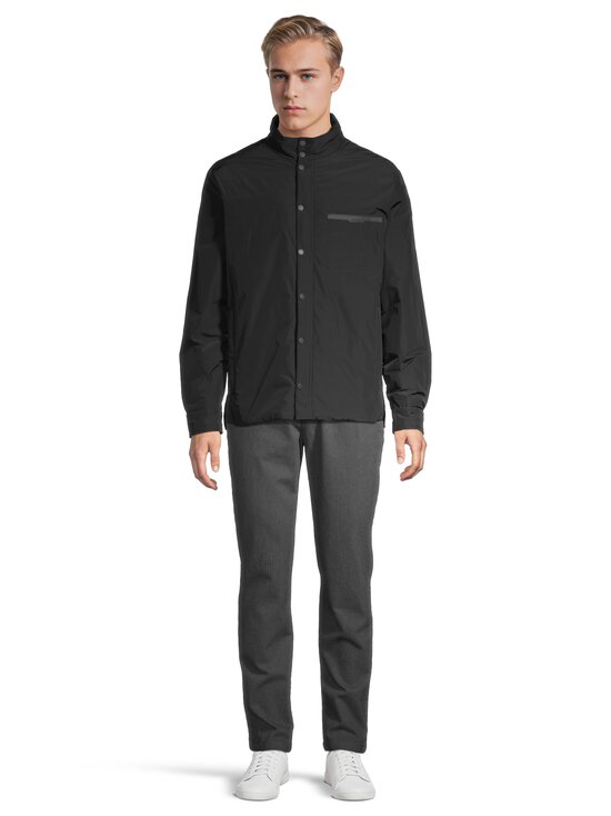 Moncler - Yndale-takki - 999 BLACK | Stockmann - photo 2