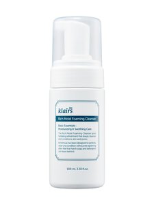Klairs - Klairs Rich Moist Foaming Cleanser attīrošas putas | Stockmann
