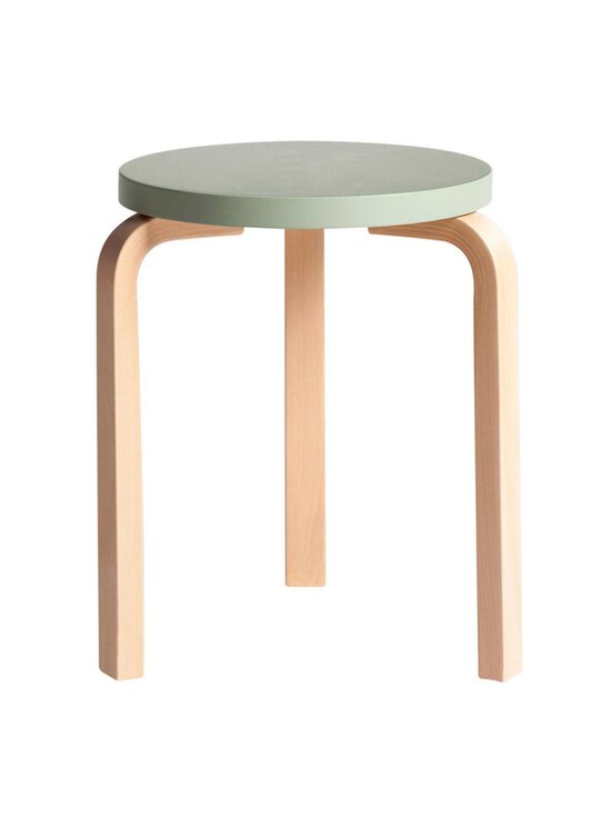 Artek - Jakkara 60 - KOIVU,VIHREÄ - photo 1 Artek - Jakkara 60 - KOIVU,VIHREÄ | Stockmann - photo 1