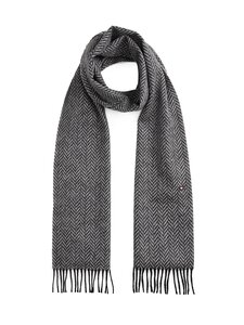 Tommy Hilfiger - Sall Herringbone - 0IM GREY HERRINGBONE | Stockmann