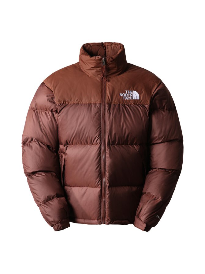 Nuptse down jacket