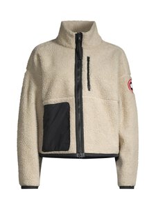 Canada Goose - Simcoe-villasekoitetakki - 950 LIGHT TAN-TAN CLAIR Canada Goose - Simcoe-villasekoitetakki - 950 LIGHT TAN-TAN CLAIR | Stockmann