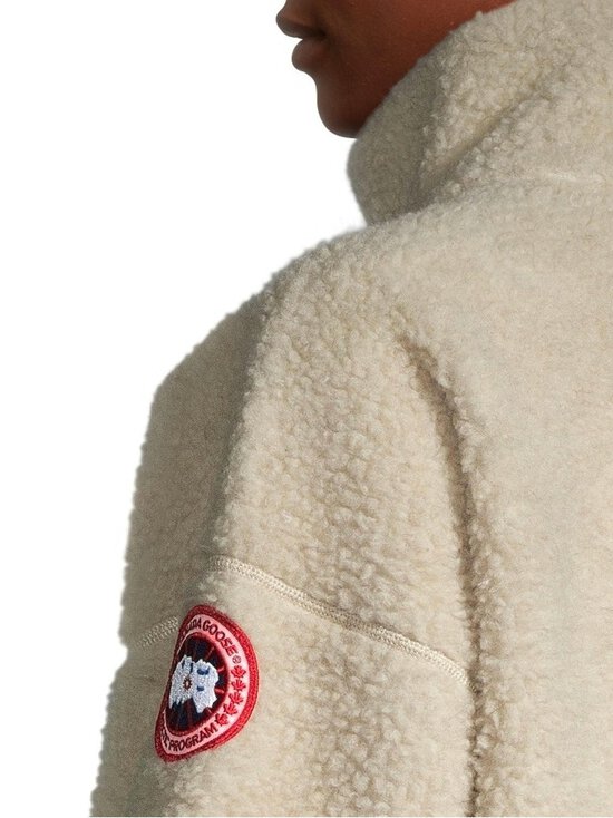 Canada Goose - Simcoe-villasekoitetakki - 950 LIGHT TAN-TAN CLAIR - photo 8 Canada Goose - Simcoe-villasekoitetakki - 950 LIGHT TAN-TAN CLAIR | Stockmann - photo 8