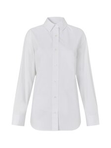 Samsoe Samsoe - Samoon-paitapusero - CLR000023 WHITE | Stockmann