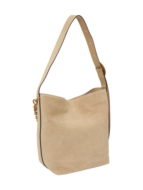 Michael Michael Kors - Large Bucket With Chain -olkalaukku - 156 KHAKI | Stockmann - photo 2