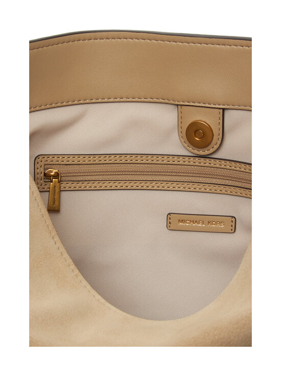 Michael Michael Kors - Large Bucket With Chain -olkalaukku - 156 KHAKI | Stockmann - photo 3