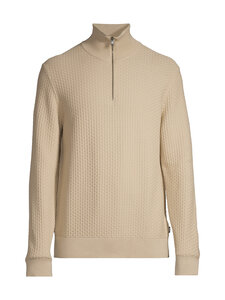BOSS - Ulicio-neule - 286 OPEN BEIGE | Stockmann