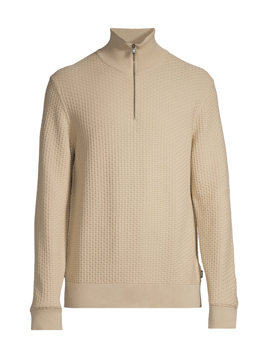 BOSS - Ulicio-neule - 286 OPEN BEIGE | Stockmann - photo 1