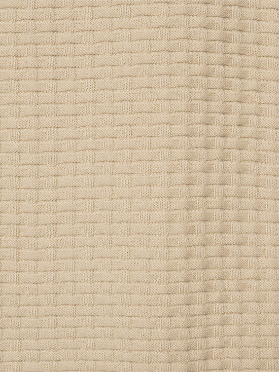BOSS - Ulicio-neule - 286 OPEN BEIGE | Stockmann - photo 4