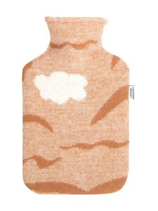 Lapuan Kankurit - Soojaveepudel Rannalla - 8 CINNAMON-WHITE | Stockmann