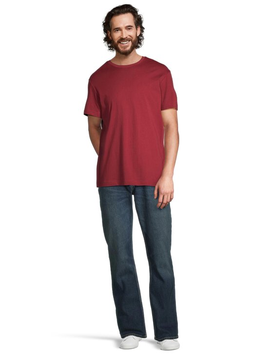Cap Horn - New Bono t-paita - CRANBERRY RED | Stockmann - photo 2