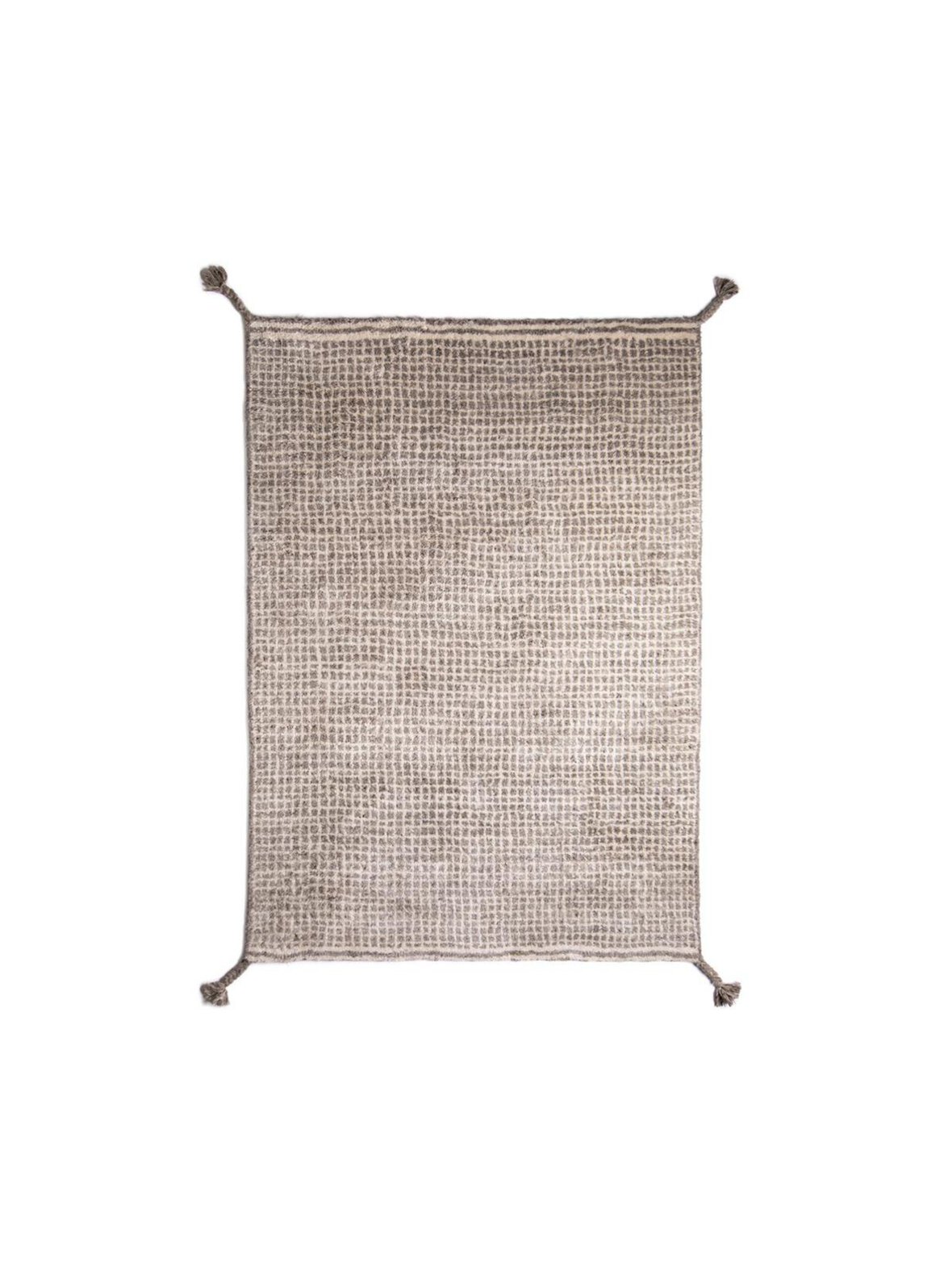 Grid-matto 250 x 350 cm