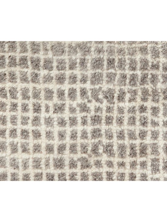 Woodnotes - Grid-matto 250 x 350 cm - VALKOINEN,HARMAA - photo 2 Woodnotes - Grid-matto 250 x 350 cm - VALKOINEN,HARMAA | Stockmann - photo 2