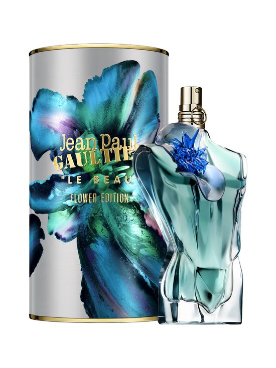 Jean Paul Gaultier - Le Beau Flower Edition EdP -tuoksu - NOCOL - photo 2 Jean Paul Gaultier - Le Beau Flower Edition EdP -tuoksu - NOCOL | Stockmann - photo 2