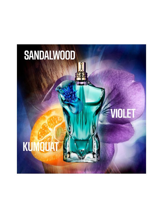 Jean Paul Gaultier - Le Beau Flower Edition EdP -tuoksu - NOCOL - photo 3 Jean Paul Gaultier - Le Beau Flower Edition EdP -tuoksu - NOCOL | Stockmann - photo 3