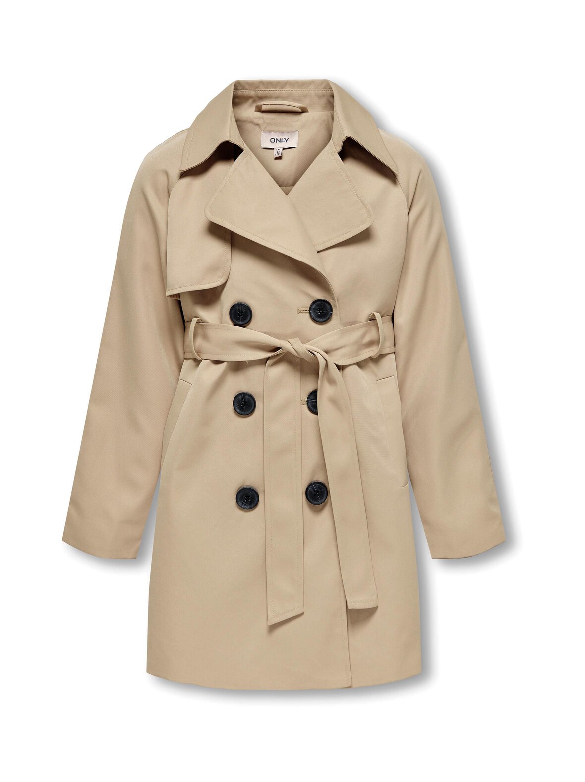 KogChloe Life -trenssitakki