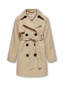 KIDS ONLY - KogChloe Life -trenssitakki - TANNIN | Stockmann