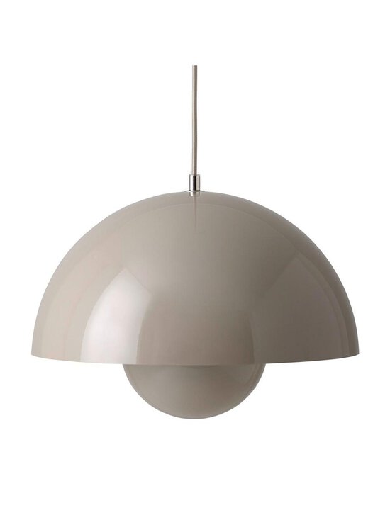 &Tradition - Flowerpot VP7 -riippuvalaisin - BEIGE | Stockmann - photo 1