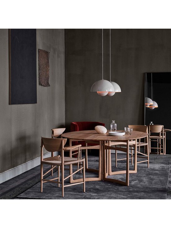 &Tradition - Flowerpot VP7 -riippuvalaisin - BEIGE | Stockmann - photo 4