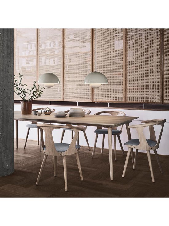 &Tradition - Flowerpot VP7 -riippuvalaisin - BEIGE | Stockmann - photo 6