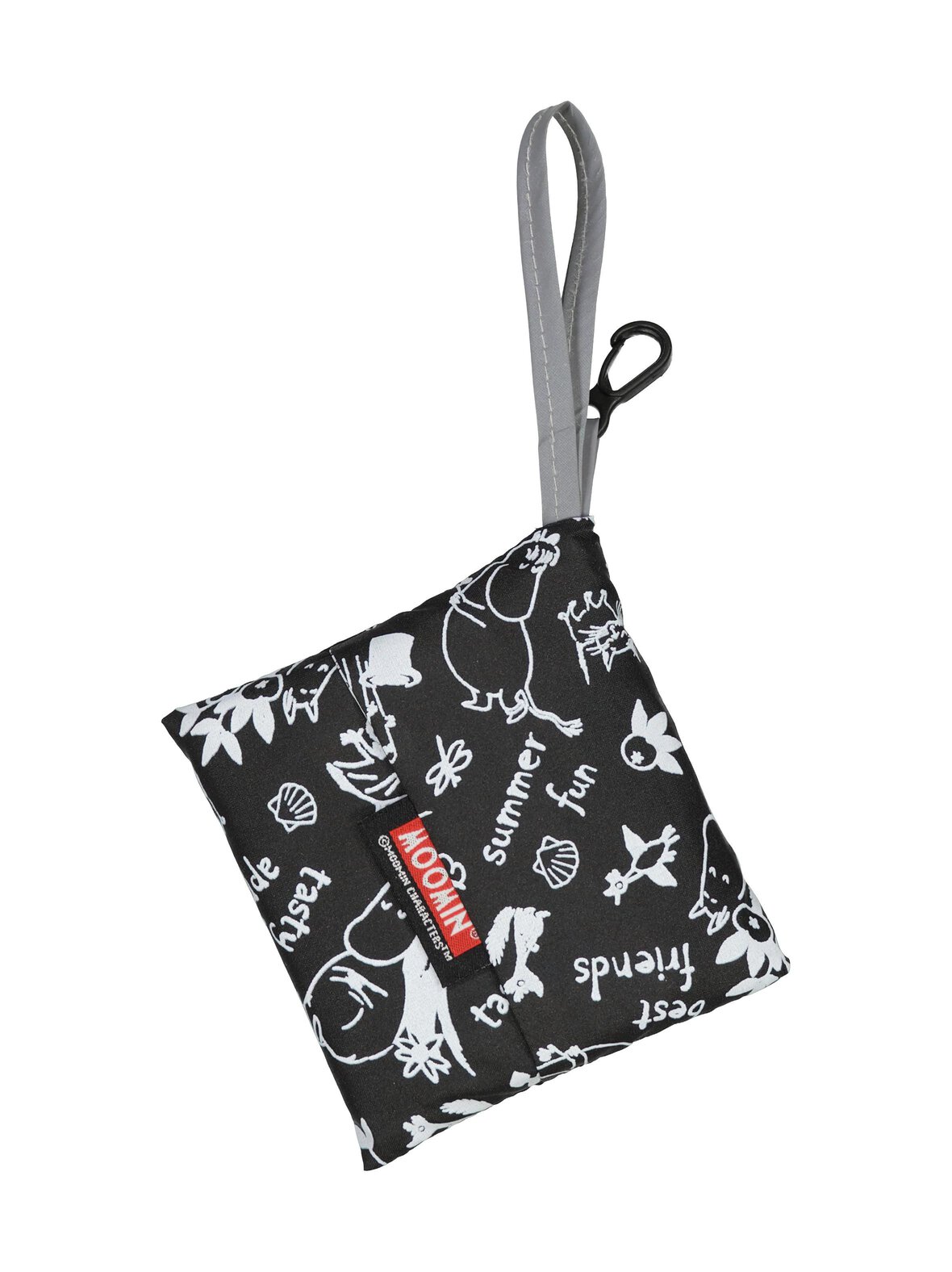 Smart Ecobag Garden Lasessor -ostoskassi