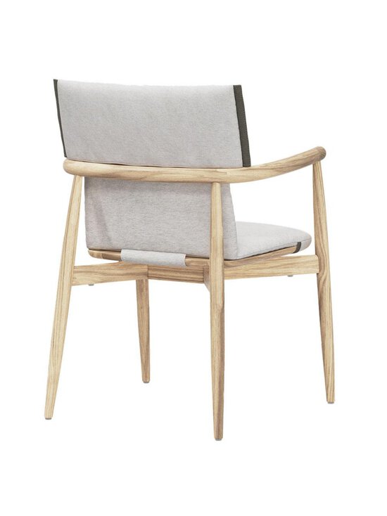 Carl Hansen&Son - E008 Embrace -tuolin pehmuste - BEIGE | Stockmann - photo 3