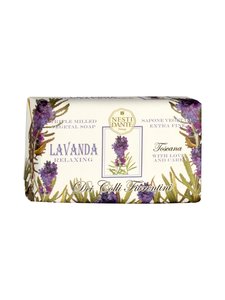 Nesti Dante - Fiorentini Lavender -palasaippua 250 g Nesti Dante - Fiorentini Lavender -palasaippua 250 g | Stockmann