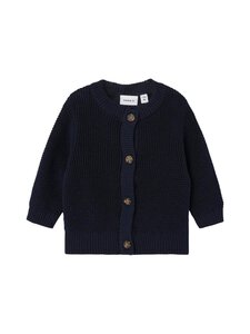Name It - Puuvillane kardigan NbnBubba - DARK SAPPHIRE Name It - Puuvillane kardigan NbnBubba - DARK SAPPHIRE | Stockmann