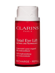 Clarins - Total Eye Lift Refill -silmänympärysvoide, täyttöpakkaus Clarins - Total Eye Lift Refill -silmänympärysvoide, täyttöpakkaus | Stockmann