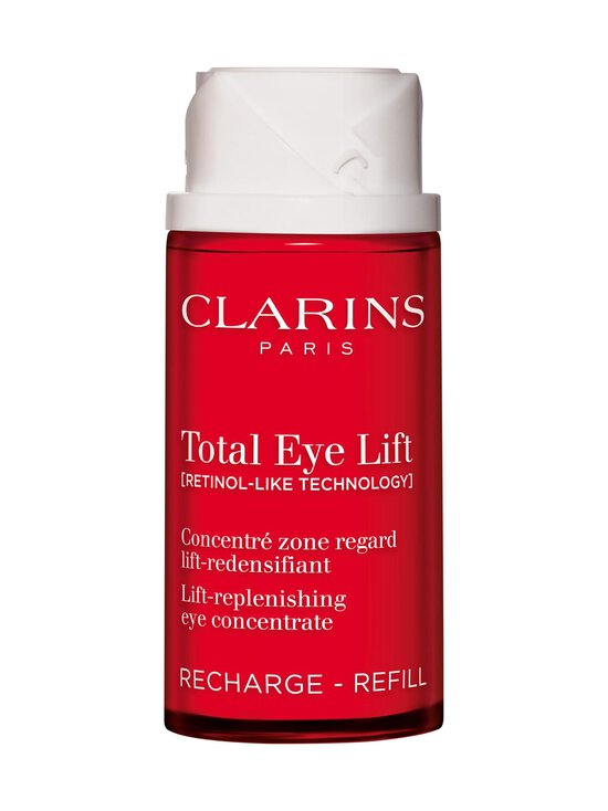 Total Eye Lift Refill -silmänympärysvoide, täyttöpakkaus