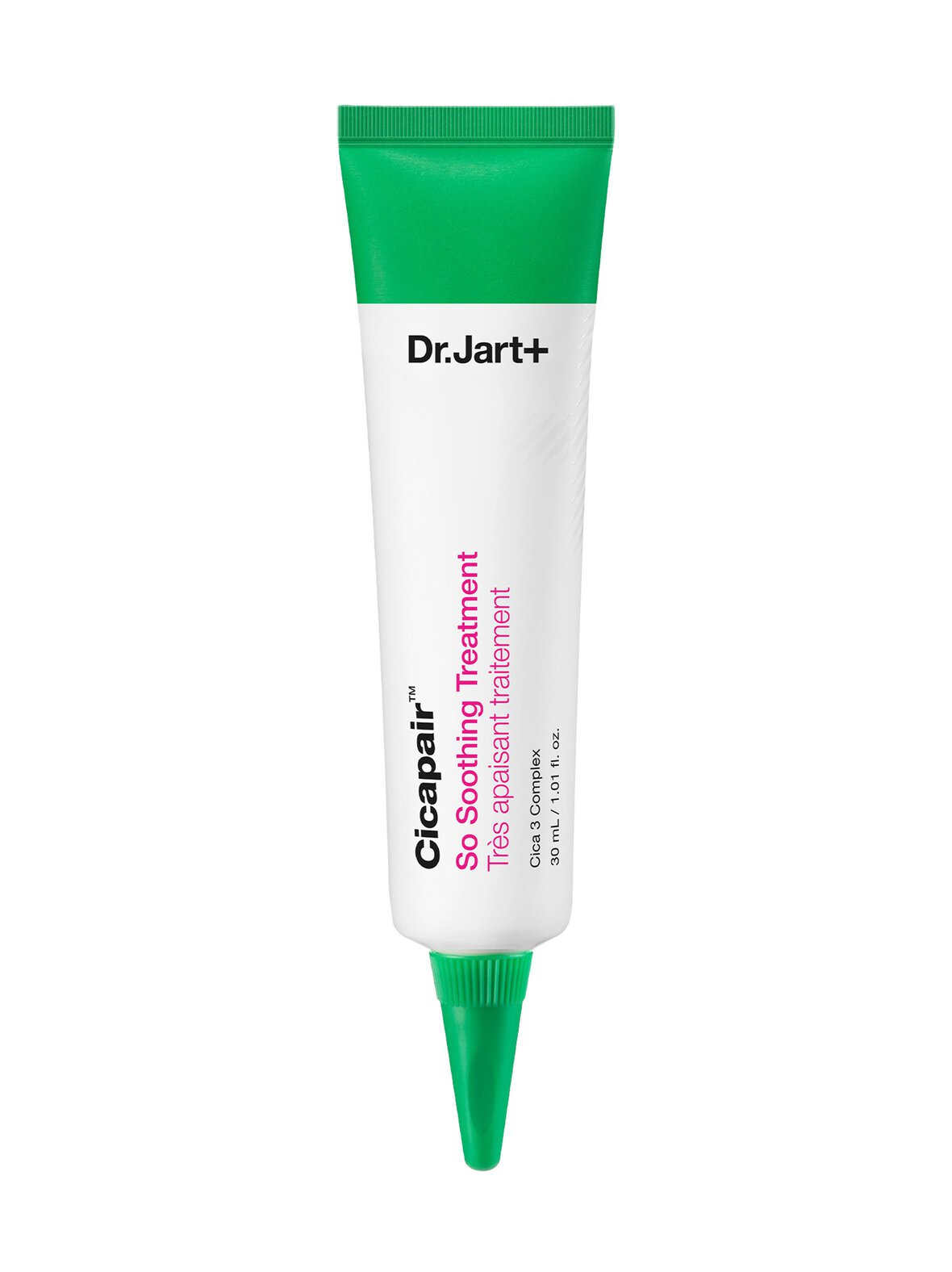 Cicapair So Soothing Treatment -tehohoito, 30ml