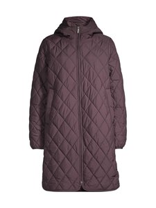 NOOM - Tepitud mantel Rachel - AUBERGINE | Stockmann