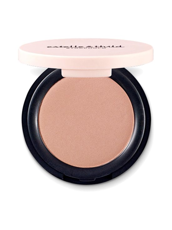 BioMineral Silky Eyeshadow -luomiväri