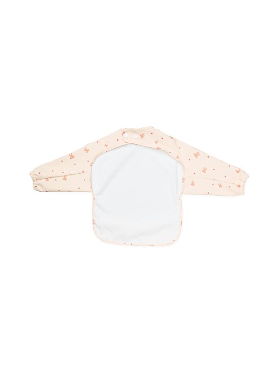 Cam Cam Copenhagen - Sleeved Bib -pitkähihainen ruokalappu - BOWS | Stockmann - photo 2