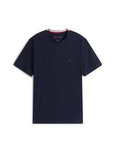Tommy Hilfiger - Pique t-krekls - DW5 DESERT SKY Tommy Hilfiger - Pique t-krekls - DW5 DESERT SKY | Stockmann