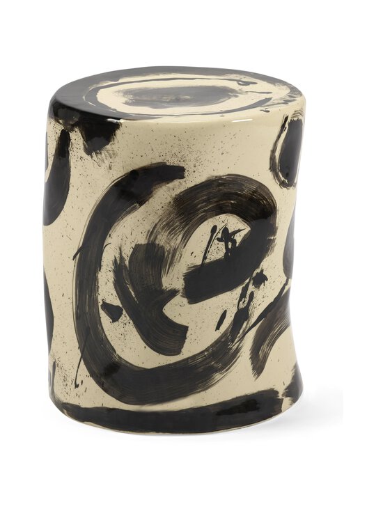 Serax - Sophia Pawn Side Table 06 -pöytä - 900 BLACK | Stockmann - photo 2