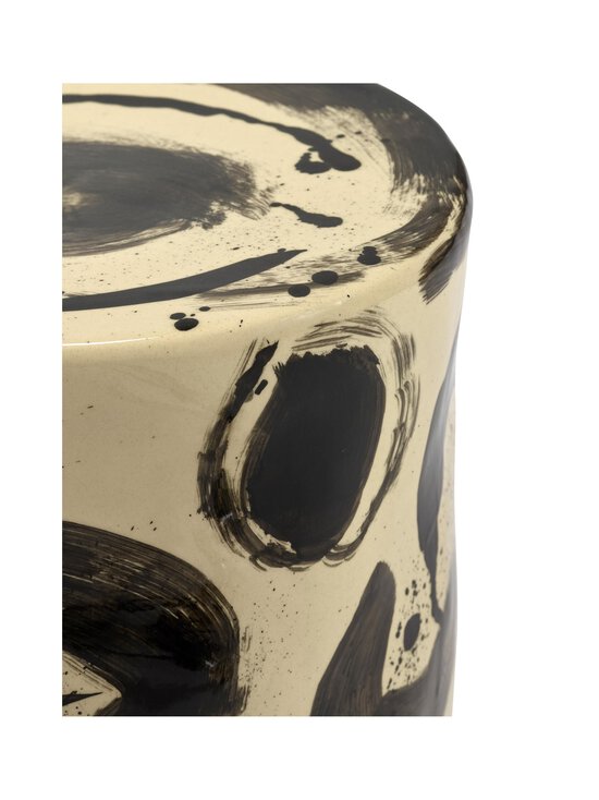 Serax - Sophia Pawn Side Table 06 -pöytä - 900 BLACK | Stockmann - photo 4