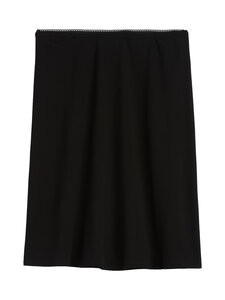GAP - Interlock svārki - TRUE BLACK | Stockmann