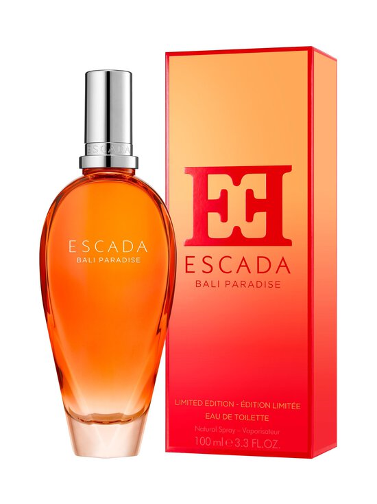 Escada - Bali Paradise EdT -tuoksu - NOCOL - photo 4 Escada - Bali Paradise EdT -tuoksu - NOCOL | Stockmann - photo 4