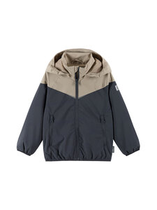 Reima - Tuuliaho-takki - 978A SOFT BLACK | Stockmann