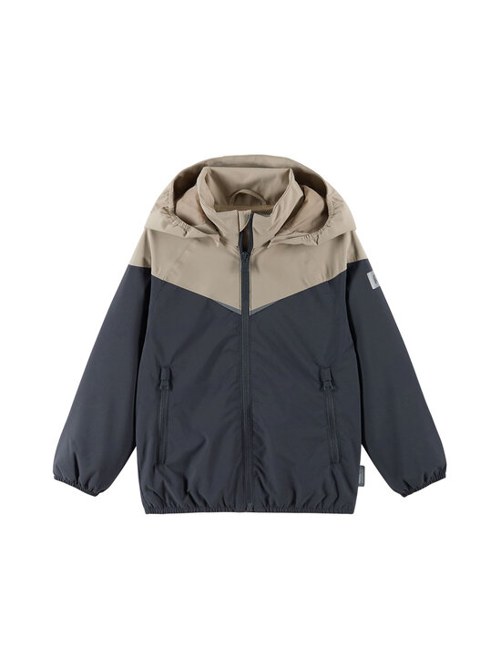 Reima - Tuuliaho-takki - 978A SOFT BLACK | Stockmann - photo 1