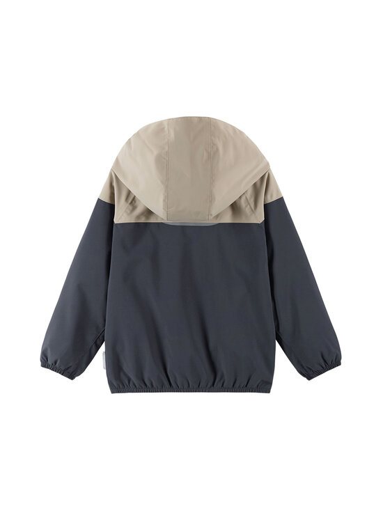 Reima - Tuuliaho-takki - 978A SOFT BLACK | Stockmann - photo 2