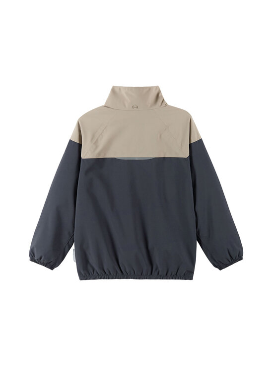 Reima - Tuuliaho-takki - 978A SOFT BLACK | Stockmann - photo 3