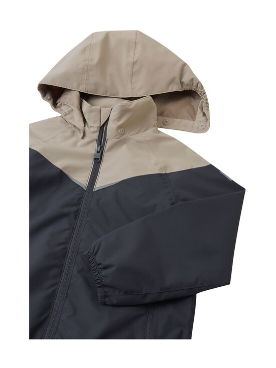 Reima - Tuuliaho-takki - 978A SOFT BLACK | Stockmann - photo 4