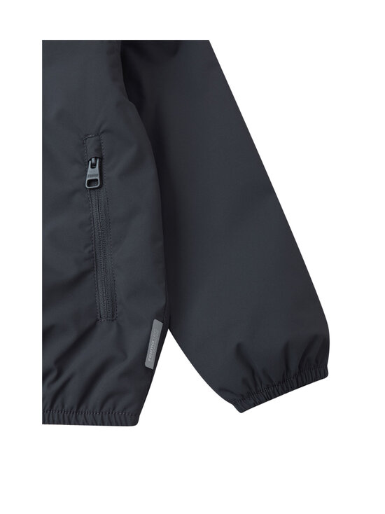 Reima - Tuuliaho-takki - 978A SOFT BLACK | Stockmann - photo 5