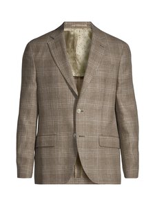 SAND Copenhagen - Sherman Napoli žakete - 230 CAMEL | Stockmann