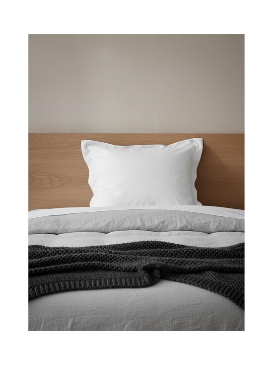 Villa Stockmann - Bianca-tyynyliina - WHITE | Stockmann - photo 2