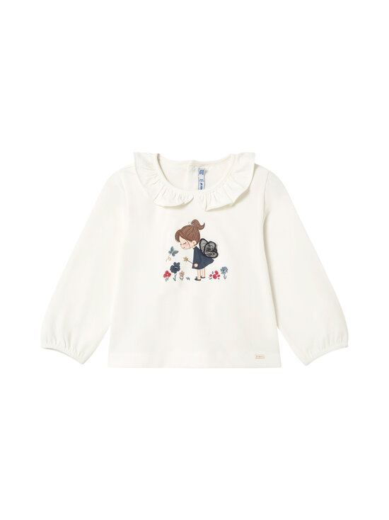 Mayoral - Pluus - 22 NATUR-NAVY | Stockmann - photo 1
