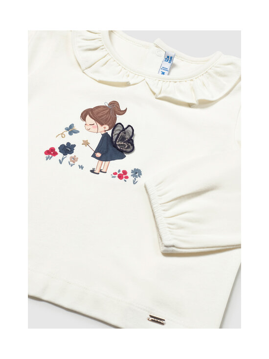 Mayoral - Pluus - 22 NATUR-NAVY | Stockmann - photo 3