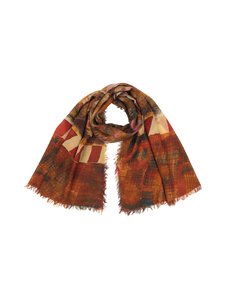 A+more - Oili-villashaali 100 x 180 cm - MULTICOLOR A+more - Oili-villashaali 100 x 180 cm - MULTICOLOR | Stockmann